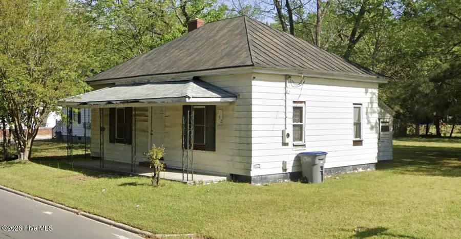 752 Nashville Road, Rocky Mount, NC 27803 - #3