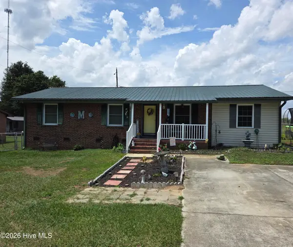 17501 Lees Mill Road, Laurinburg, NC 28352