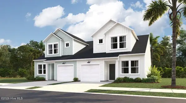 2093 Osprey Isle Lane Sw #82 Blakely, Ocean Isle Beach, NC 28469