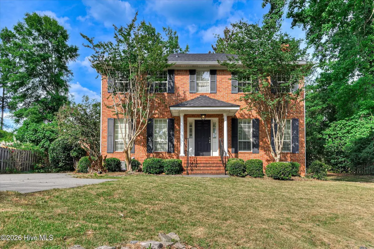 2957 Foxhall Circle, Augusta, GA 30907 - #1