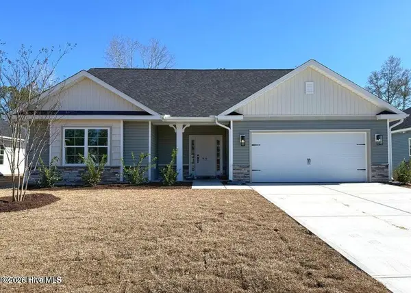 1060 Wood Creek Road Ne, Leland, NC 28451