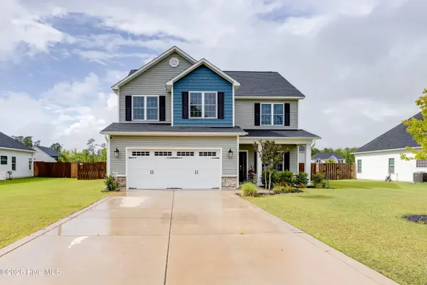 148 W Broughton Lane, Rocky Point, NC 28457