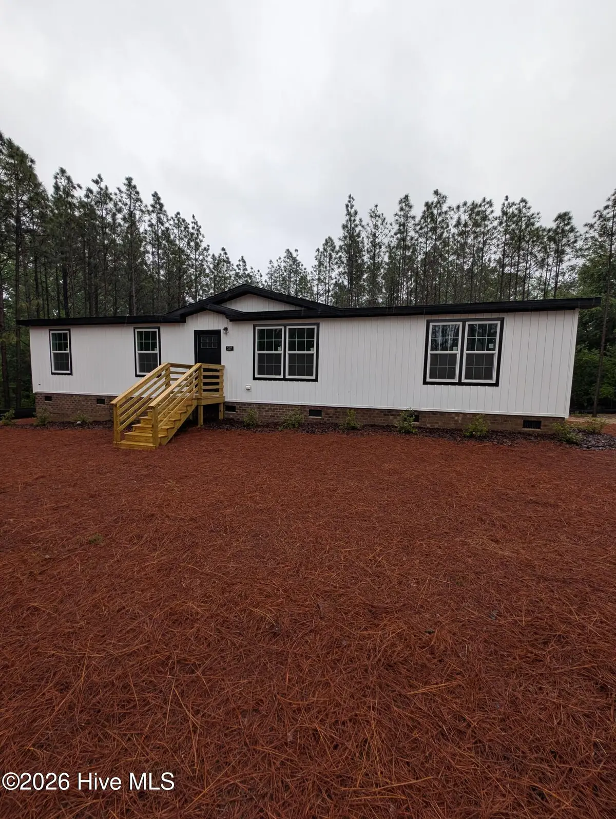 521 Veronica Way, West End, NC 27376 - #1