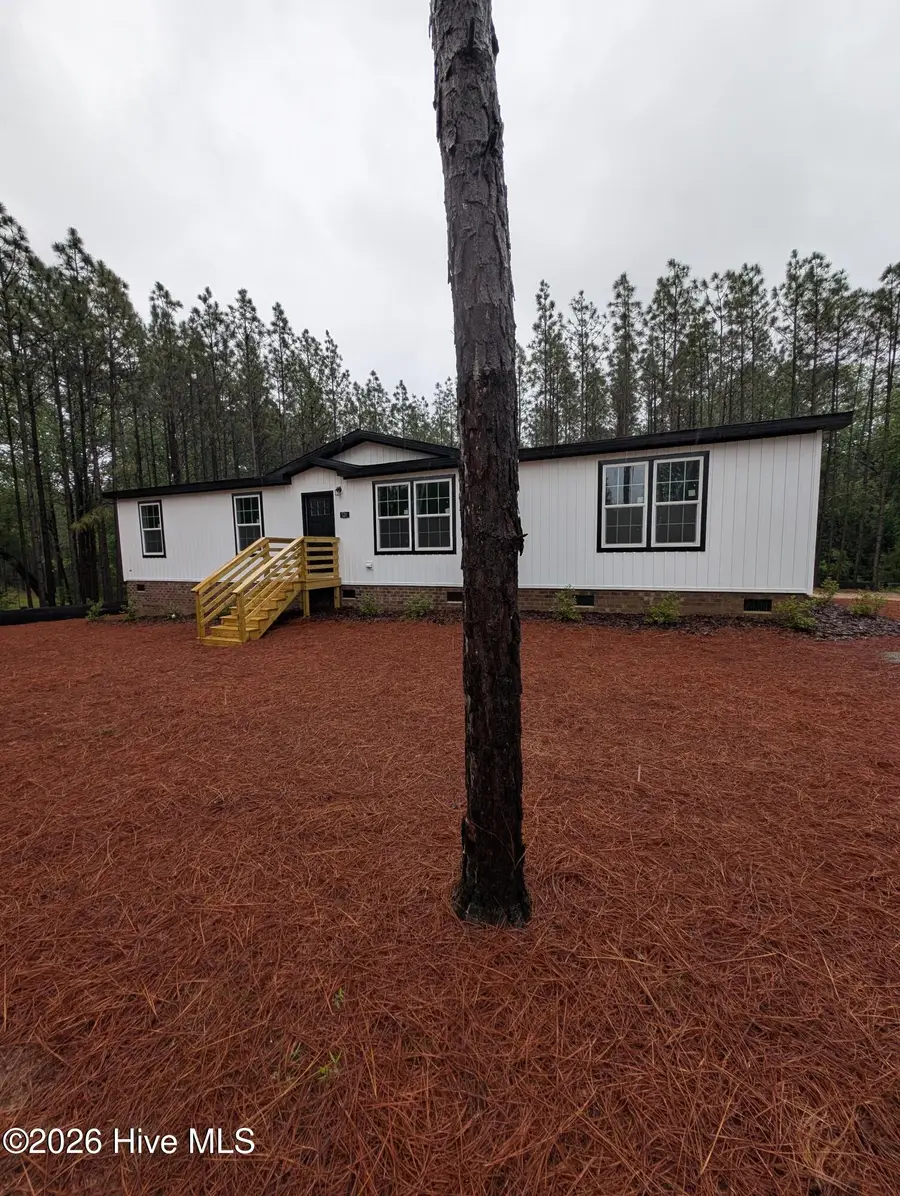 521 Veronica Way, West End, NC 27376 - #2
