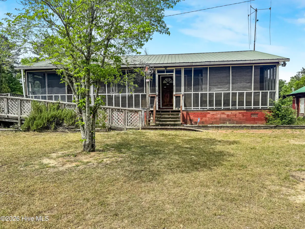 5315 Hobbs Road, Gibson, GA 30810 - #1