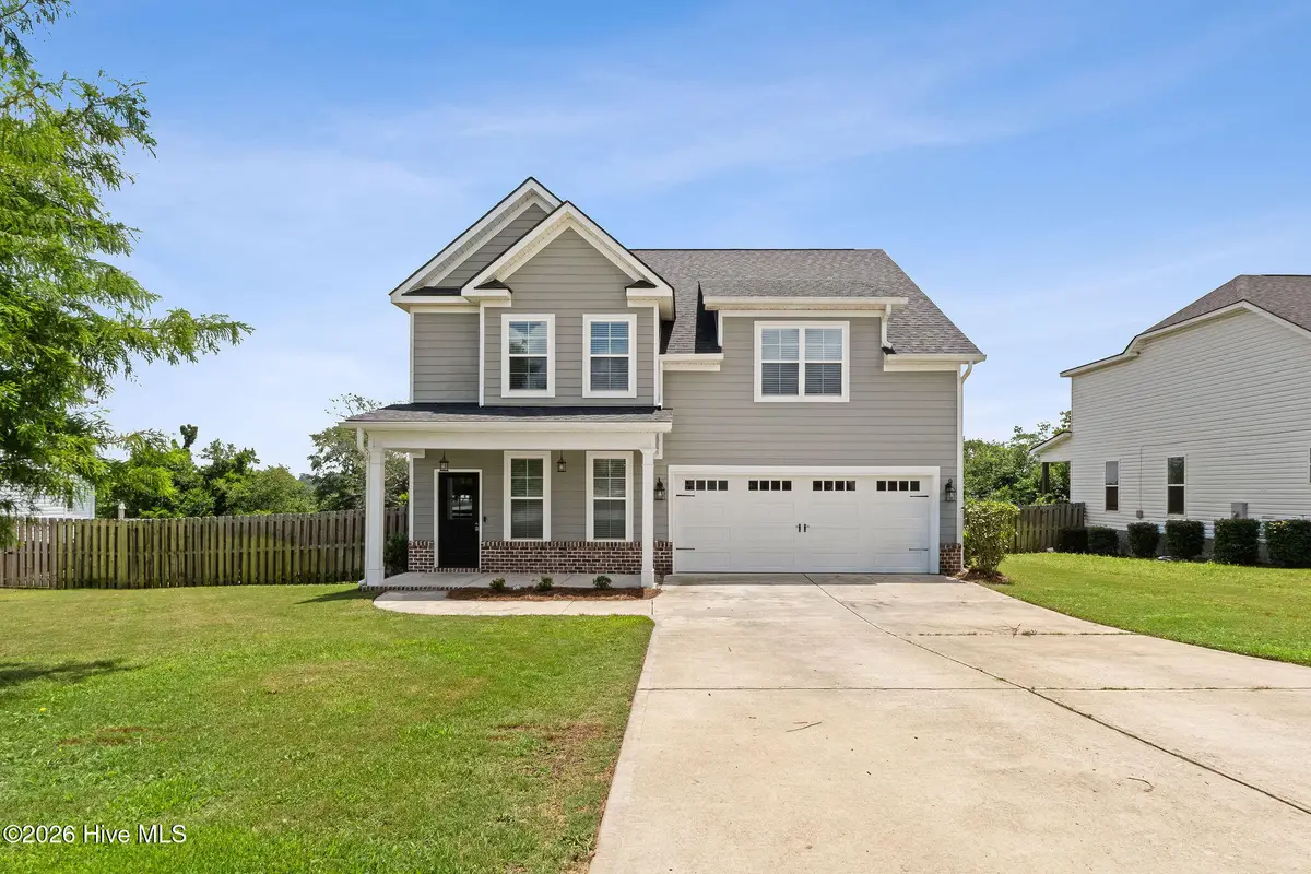 436 Vaughn Road, Martinez, GA 30907 - #1