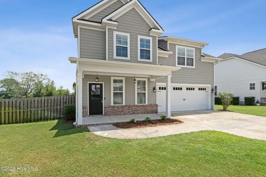 436 Vaughn Road, Martinez, GA 30907 - #3