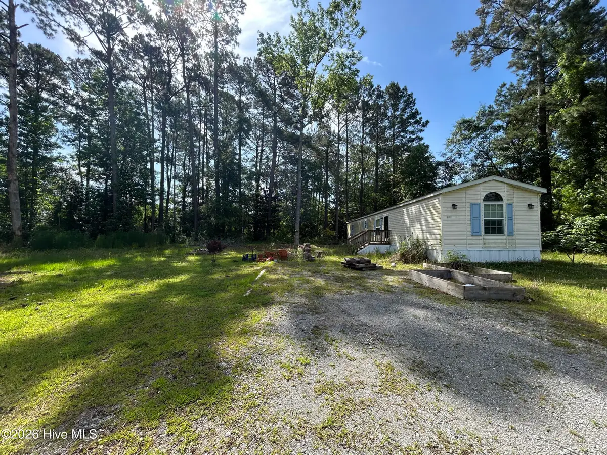 142 High Bluff Trail, Hubert, NC 28539 - #1