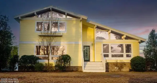 115 Gumberry Road, Ayden, NC 28513