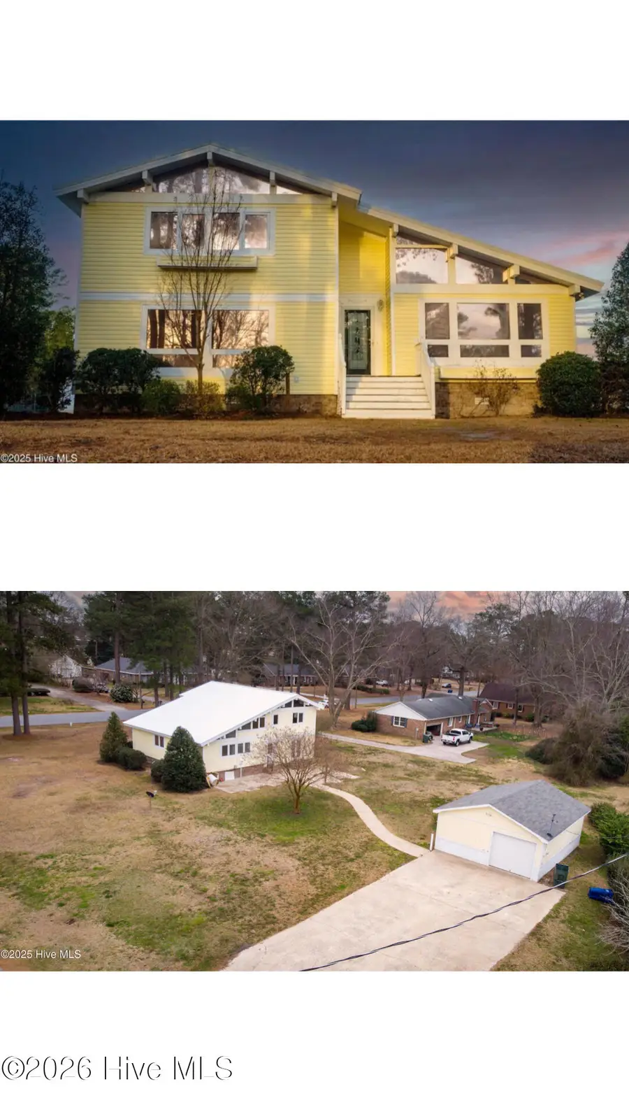 115 Gumberry Road, Ayden, NC 28513 - #2