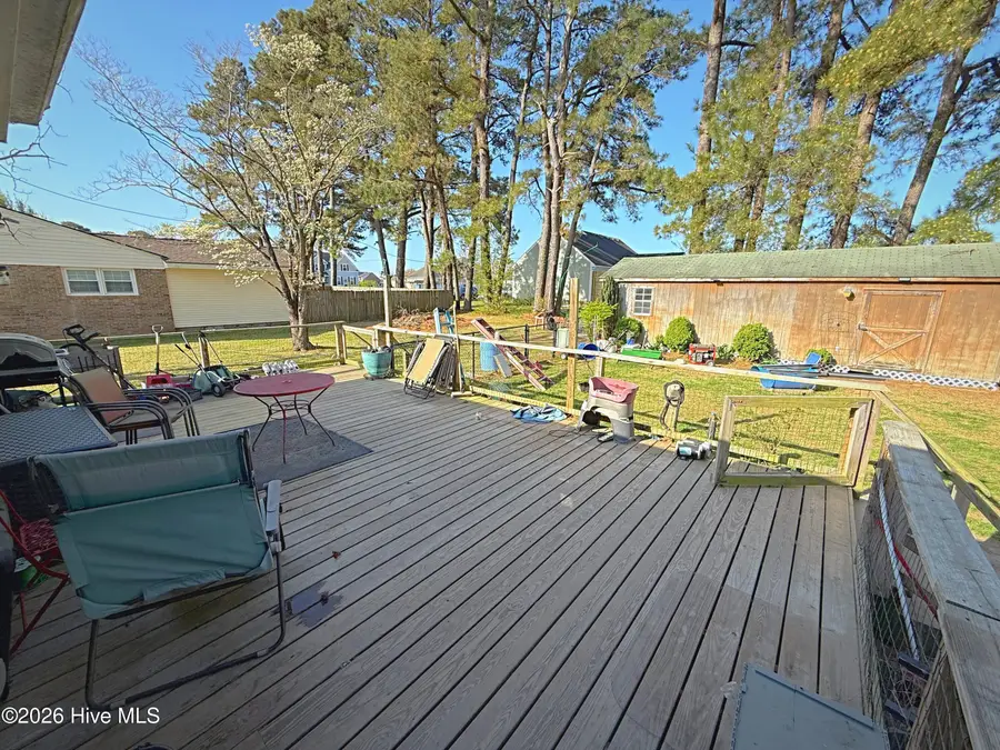 128 N Indiantown Road, Shawboro, NC 27973 - #2
