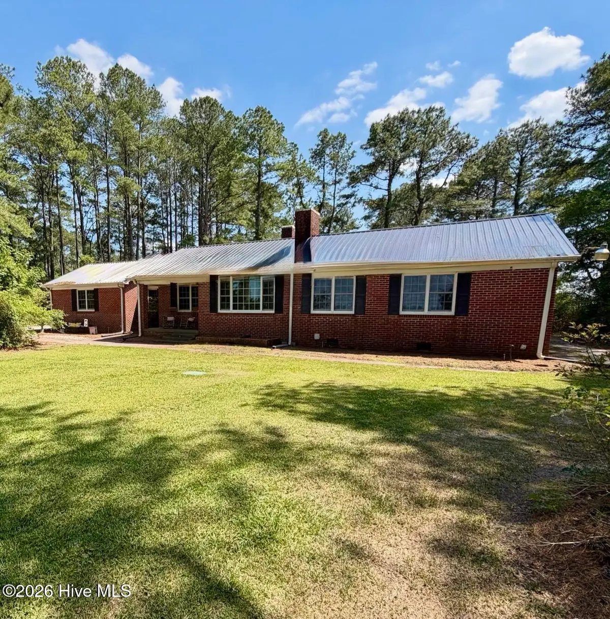 3899 Highway 58 N, Trenton, NC 28585 - #1