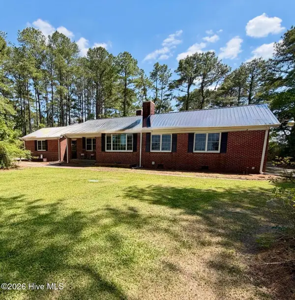 3899 Highway 58 N, Trenton, NC 28585