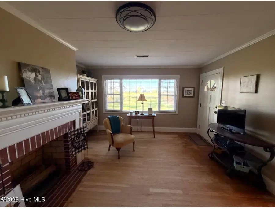 3899 Highway 58 N, Trenton, NC 28585 - #3