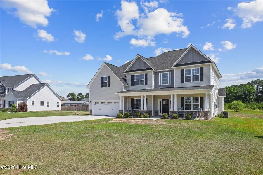 107 Ripken Court, Goldsboro, NC 27530 - #2