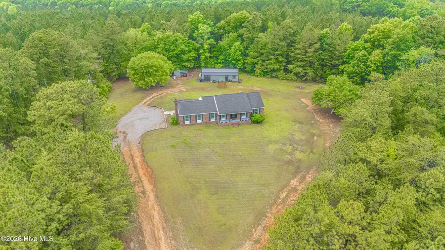 583 Concord Church Road, Ellerbe, NC 28338 - #3