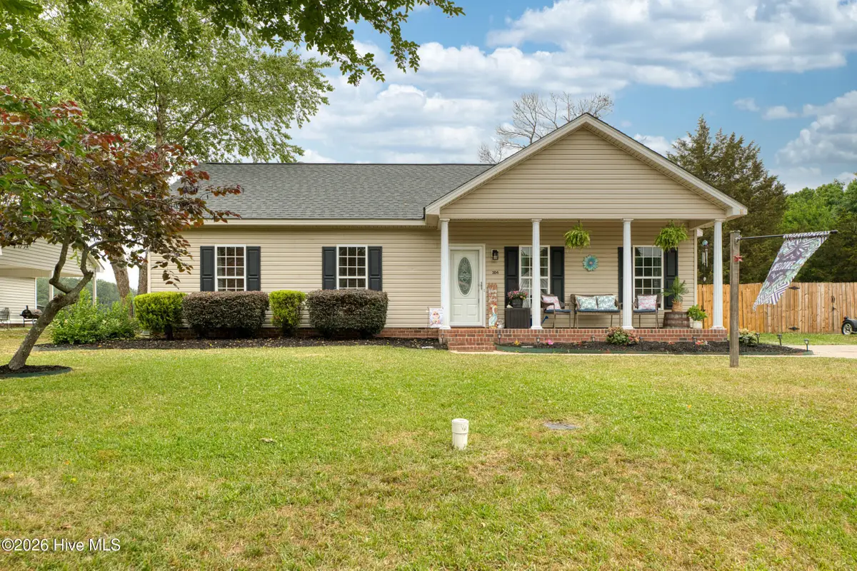 304 Sandy Knob Lane, Rocky Mount, NC 27803 - #1