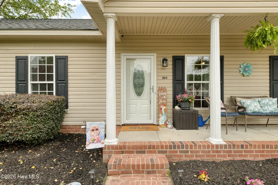 304 Sandy Knob Lane, Rocky Mount, NC 27803 - #3
