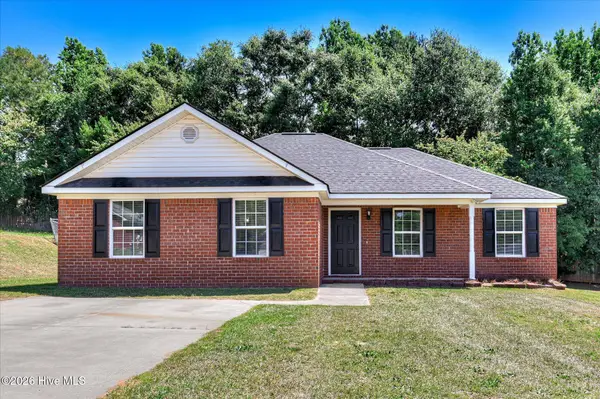 3510 Tullocks Hill Drive, Augusta, GA 30906