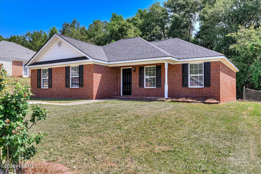 3510 Tullocks Hill Drive, Augusta, GA 30906 - #2