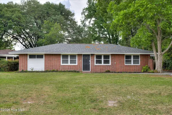 2250 Darlington Drive, Augusta, GA 30904