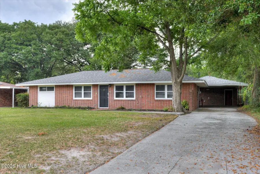 2250 Darlington Drive, Augusta, GA 30904 - #2