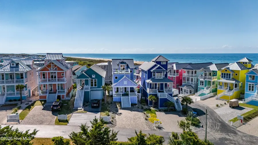 237 Sea Dreams Drive, Atlantic Beach, NC 28512 - #2