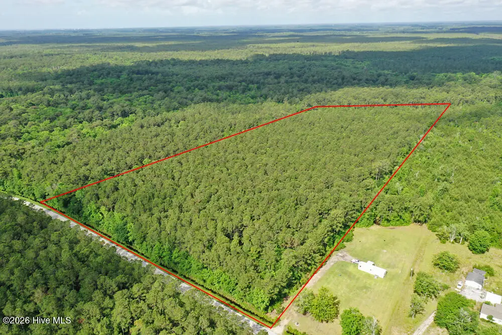 001 Old Winberry Road, Newport, NC 28570 - #1