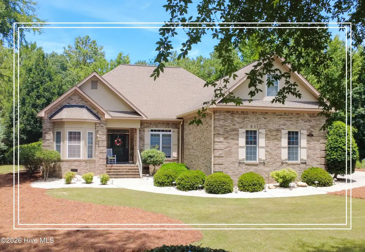 1036 Longstreet Place, North Augusta, SC 29860 - #1