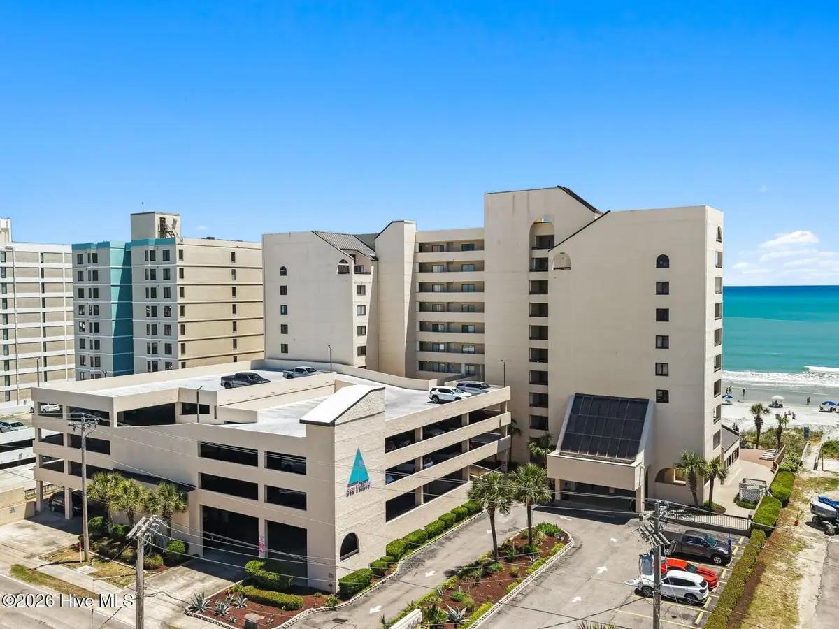 6100 N Ocean Boulevard #Unit 203, North Myrtle Beach, SC 29582 - #1