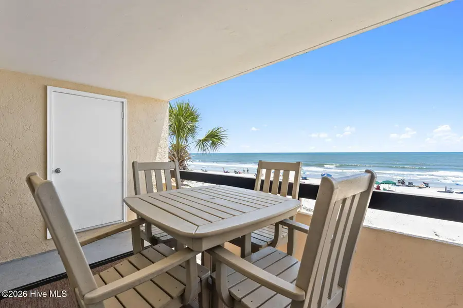 6100 N Ocean Boulevard #Unit 203, North Myrtle Beach, SC 29582 - #2