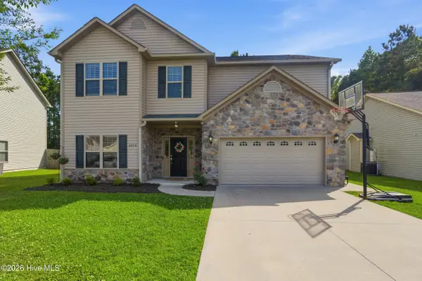 3279 Austin Avenue, New Bern, NC 28562