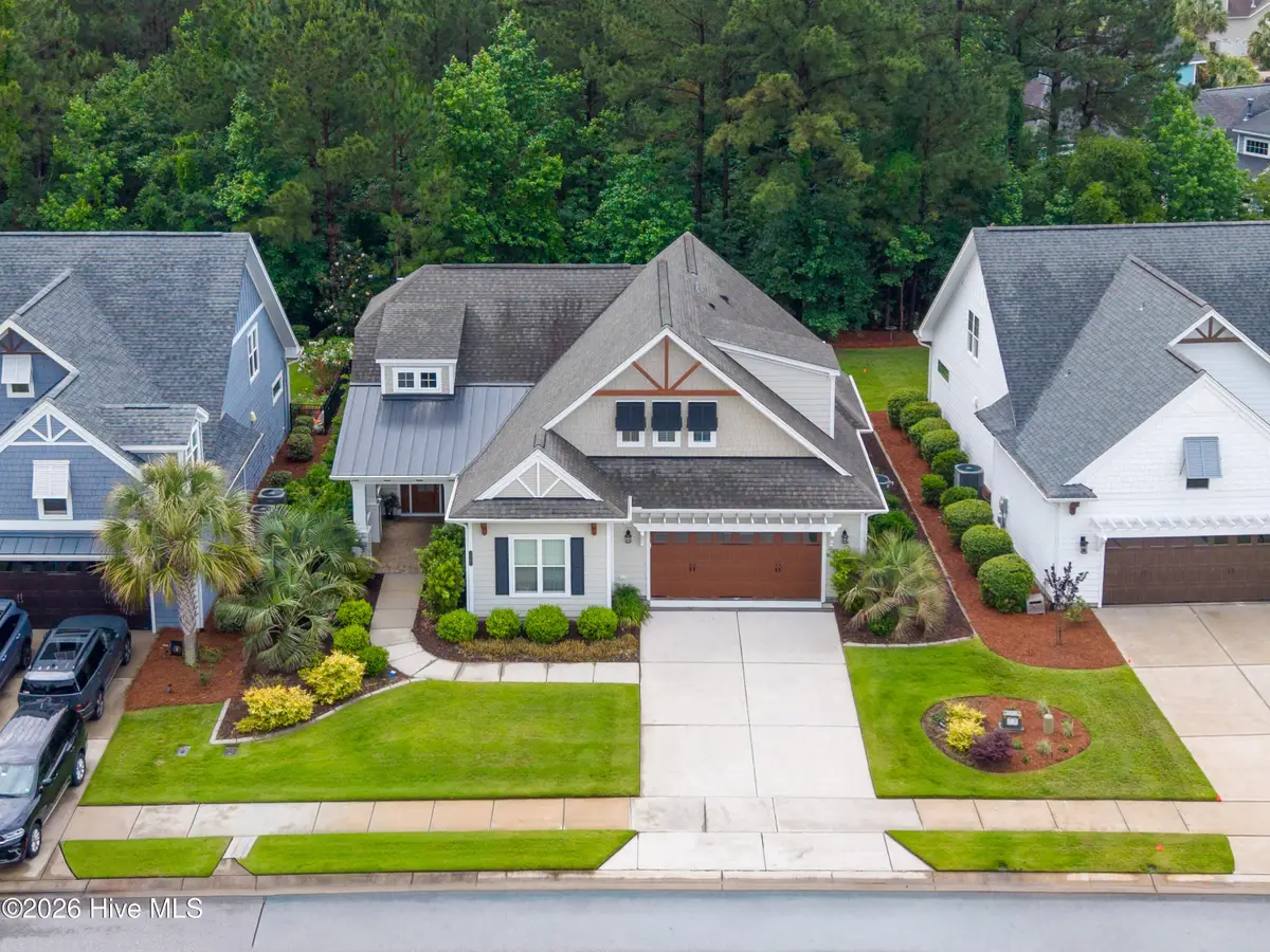 1387 Star Grass Way, Leland, NC 28451 - #1