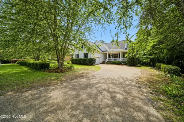 203 Megan Loop S, Hertford, NC 27944