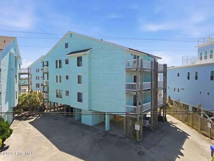 1717 Carolina Beach Avenue N #Unit 21, Carolina Beach, NC 28428 - #3