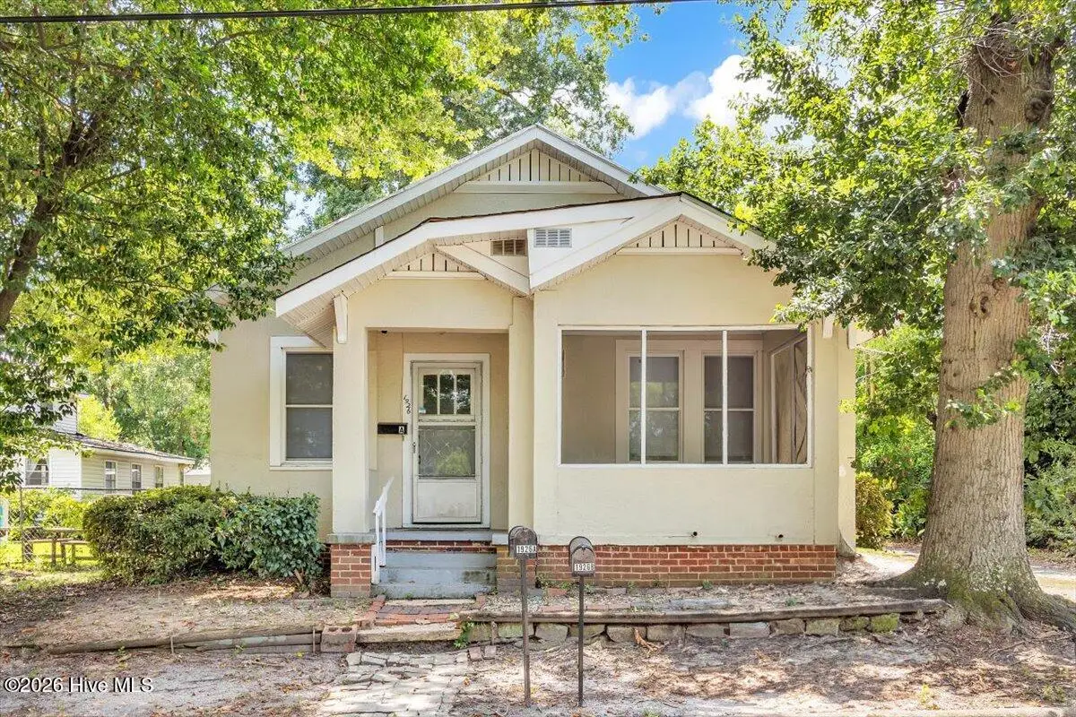 1926 Howard Avenue, Augusta, GA 30904 - #1