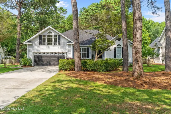 1528 Gores Landing Road Sw, Ocean Isle Beach, NC 28469
