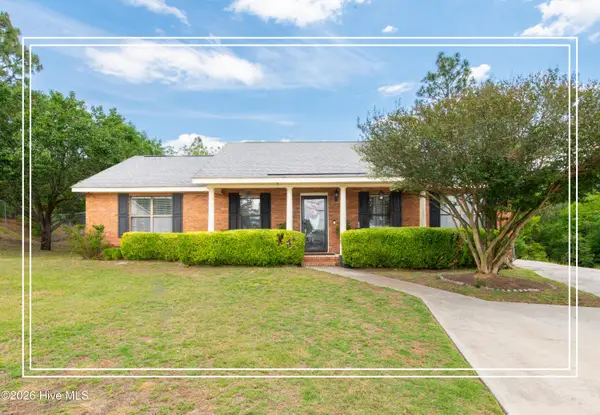 3466 Mcalpine Drive, Augusta, GA 30906