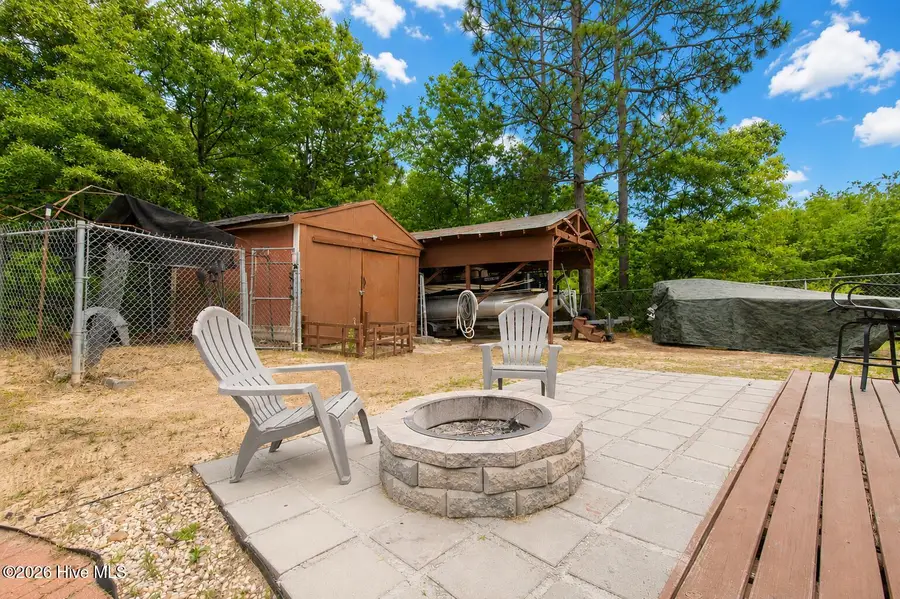 3466 Mcalpine Drive, Augusta, GA 30906 - #3