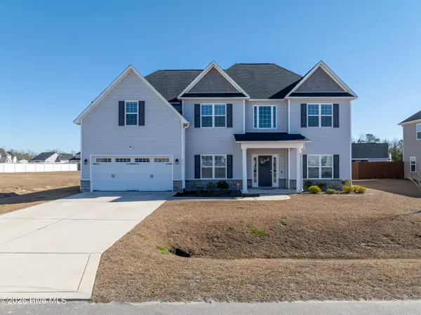 316 Naval Store Drive, Jacksonville, NC 28546