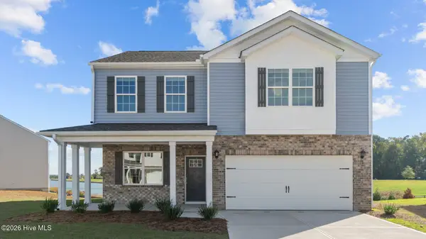 255 Lake Tyler Drive, New Bern, NC 28560