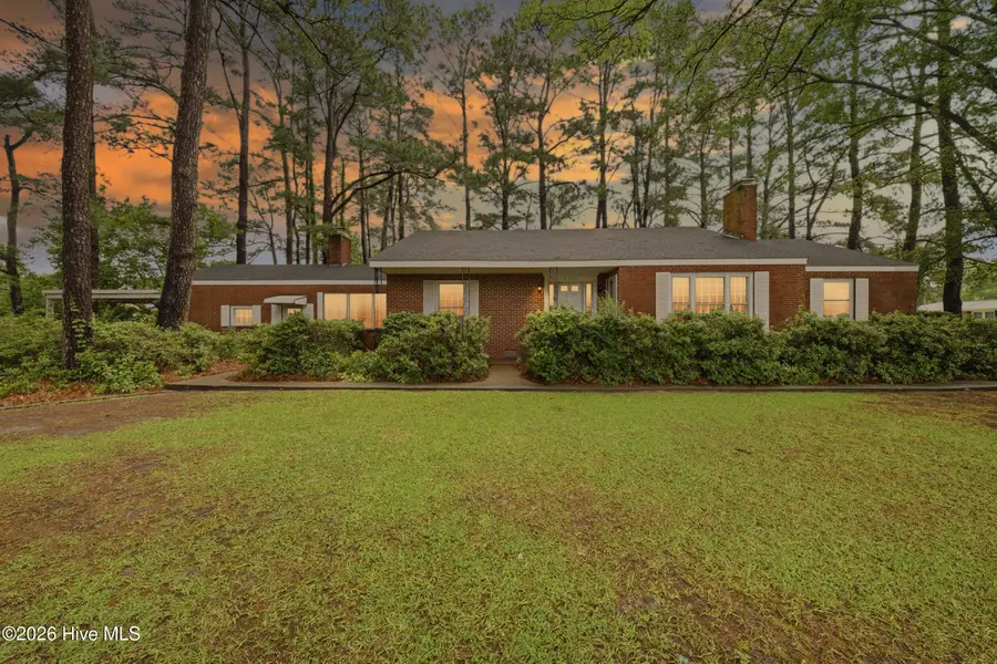 1130 N Road Street, Elizabeth City, NC 27909 - #2