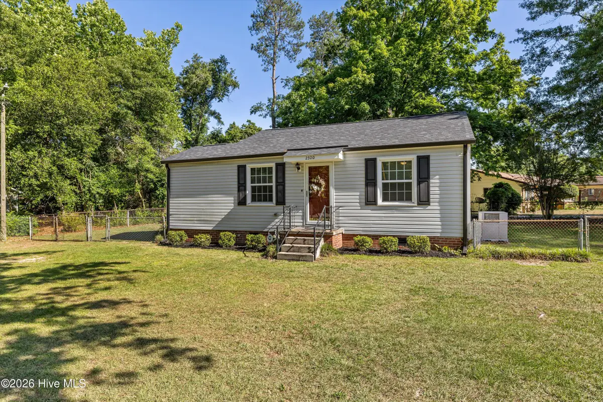 2320 Harding Road, Augusta, GA 30906 - #1