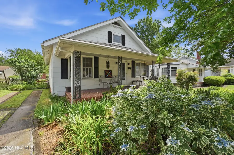 806 Maple Street, Elizabeth City, NC 27909 - #3