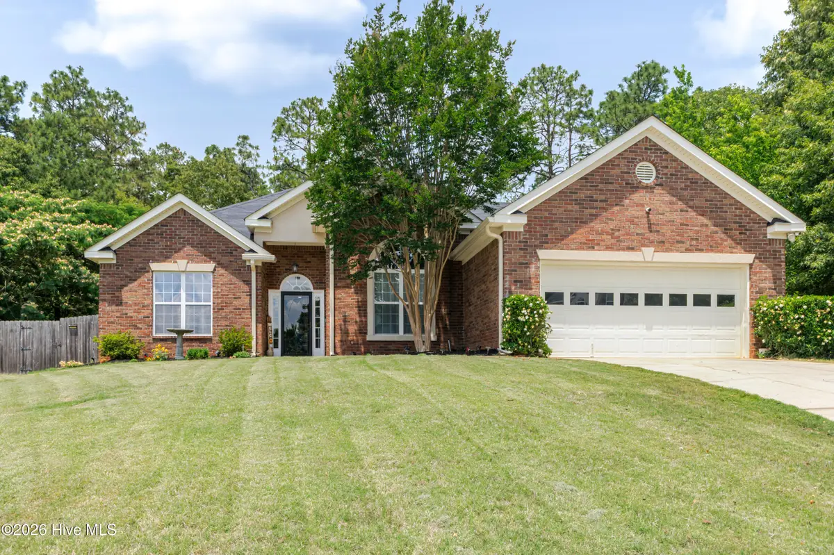 523 Sussex Court, Aiken, SC 29803 - #1