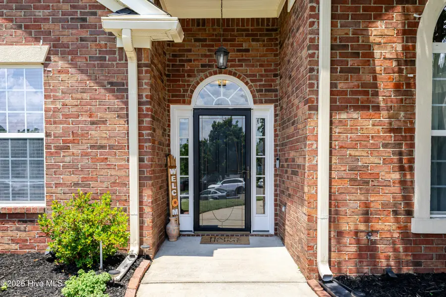 523 Sussex Court, Aiken, SC 29803 - #3