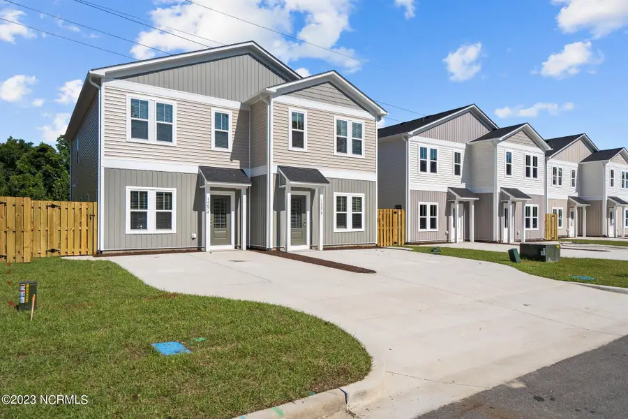 1405 Corbett Street #A&B, Wilmington, NC 28401 - #3
