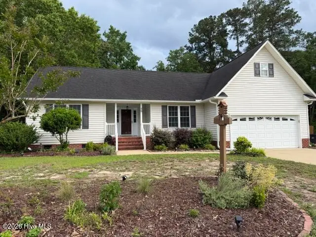 56 Pirate Cove Road, Washington, NC 27889 - #1