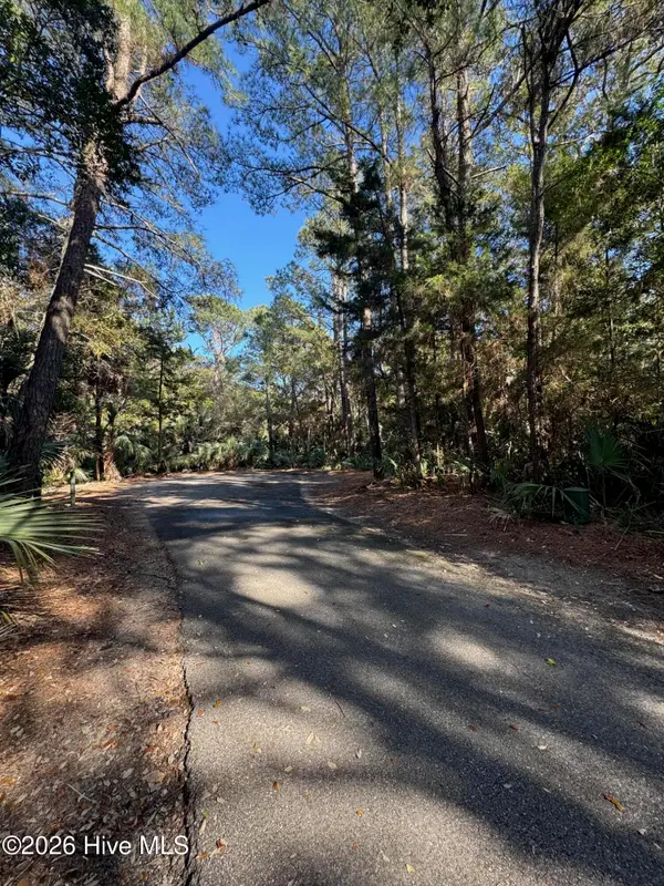 5 Gray Fox Court, Bald Head Island, NC 28461