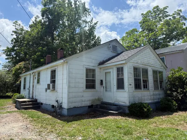 709 E Vernon Avenue, Kinston, NC 28501